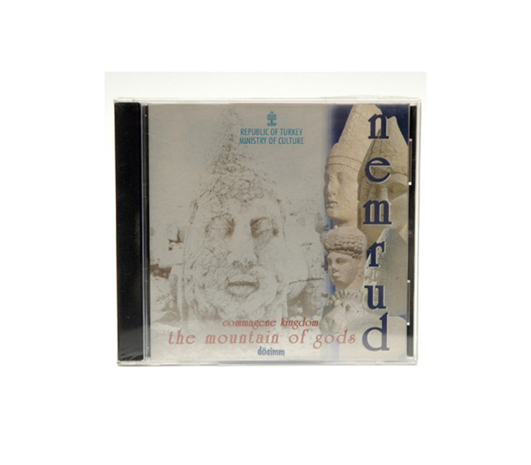 NEMRUT CD