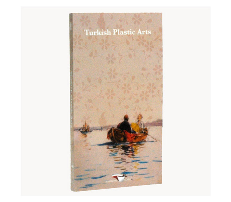 TURKISH PLASTIC ARTS