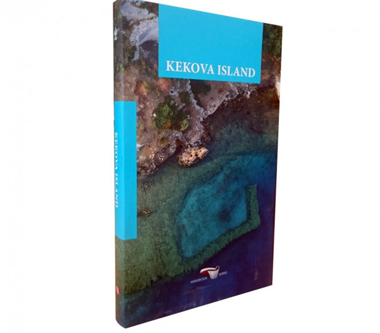 KEKOVA ISLAND