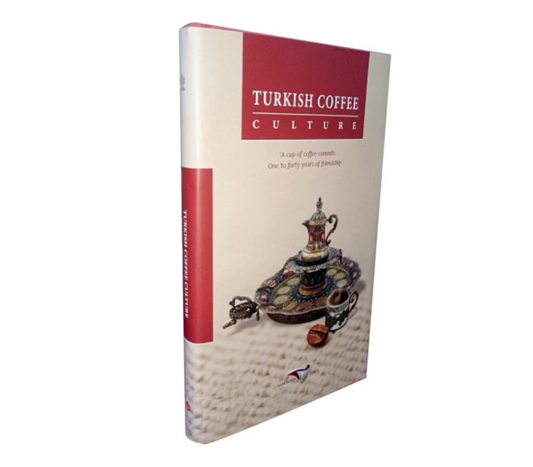 TURKISH COFFEE CULTURE