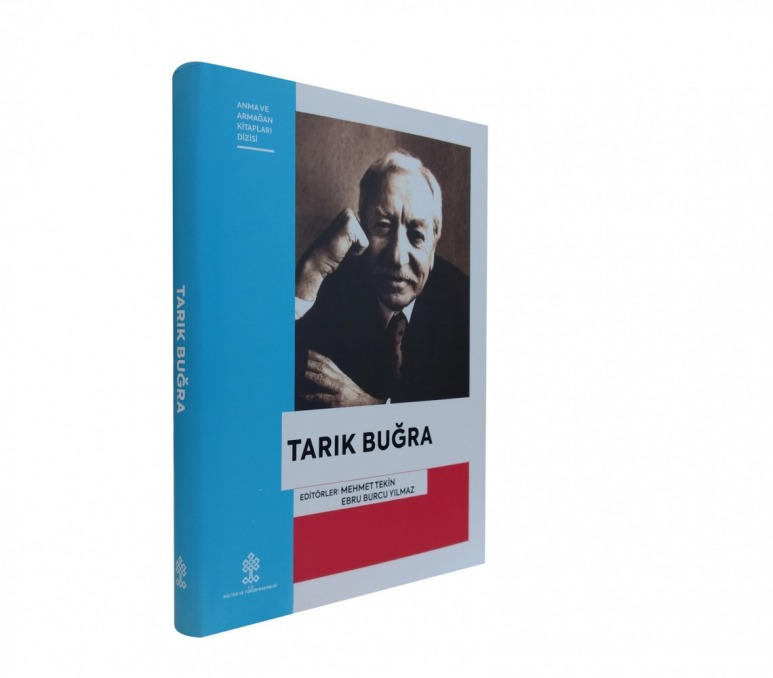 TARIK BUĞRA YENİ