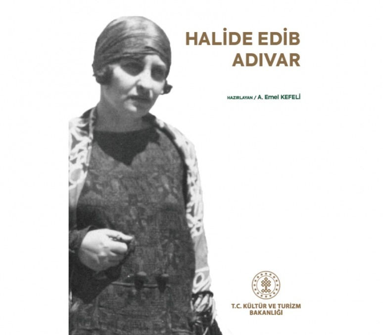 HALİDE EDİP ADIVAR