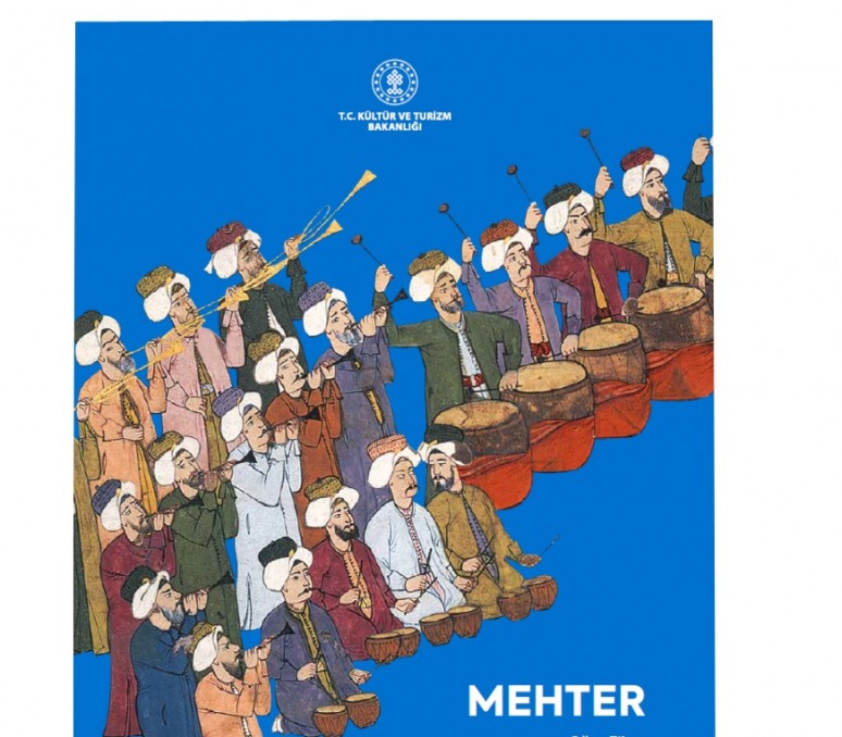 MEHTER KİTABI