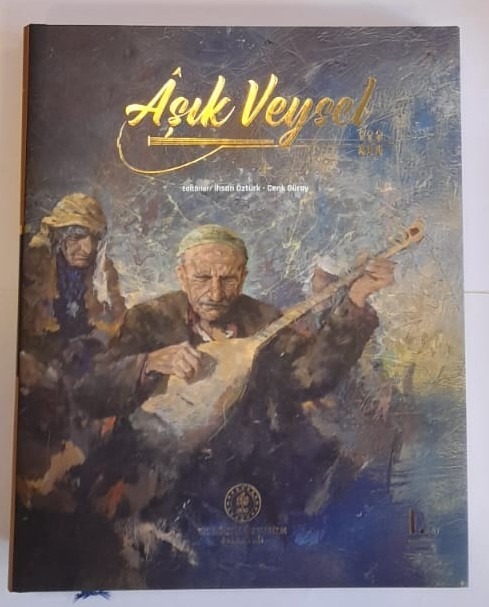 AŞIK VEYSEL