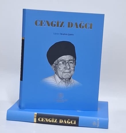 CENGİZ DAĞCI