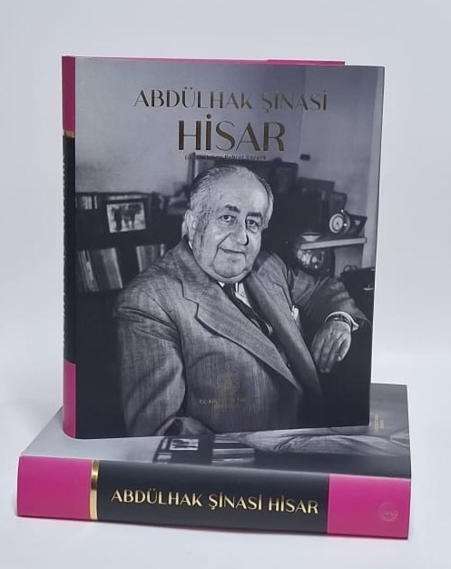 ABDÜLHAK ŞİNASİ HİSAR