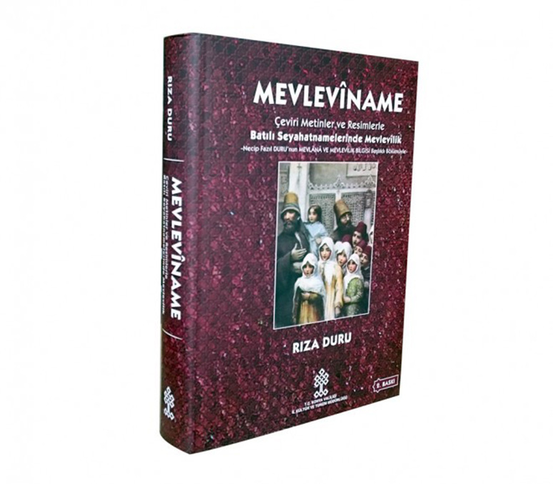 MEVLEVİNAME