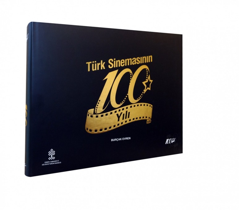 TÜRK SİNEMASININ 100 YILI - TÜRKÇE