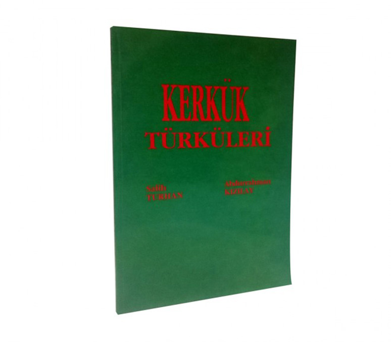 KERKÜK TÜRKÜLERİ