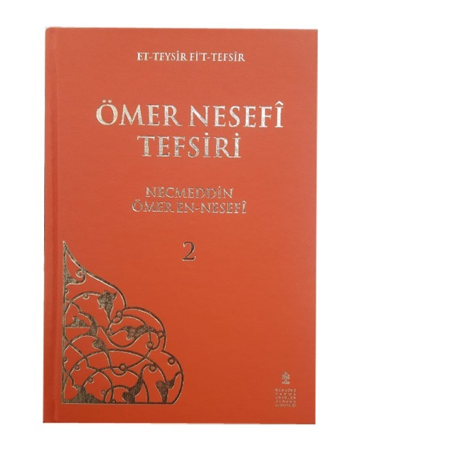 ET-TEYSİR Fİ'T--TESFİR (CİLT-2)