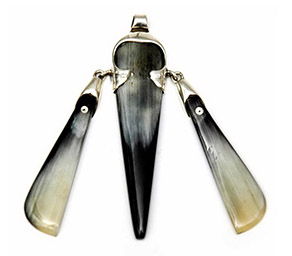 KINKANAT KOLYE (BÜYÜK)