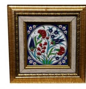 10*10 ÖZEL SAMUR ÇERÇEVE