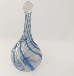 ÇEŞMİBÜLBÜL GÖZYAŞI ŞİŞESİ