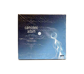 CAMİDEKİ ADAM CD