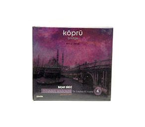 KÖPRÜ/GECENİN SESİ CD