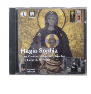 AYASOFYA CD.(HAGİA SOPHİA)