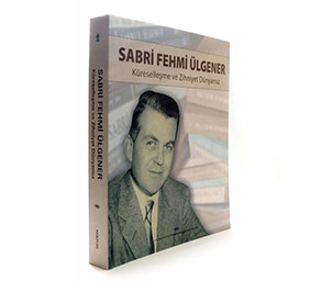 SABRİ FEHMİ ÜLGENER