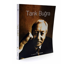 TARIK BUĞRA