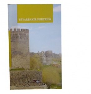 DİYARBAKIR FORTRESS