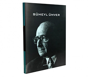 AHMET SÜHEYL ÜNVER