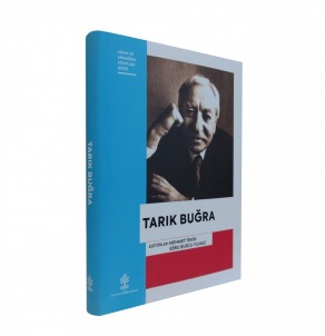 TARIK BUĞRA YENİ