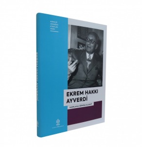 EKREM HAKKI AYVERDİ