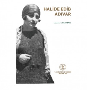 HALİDE EDİP ADIVAR