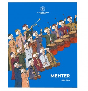 MEHTER KİTABI