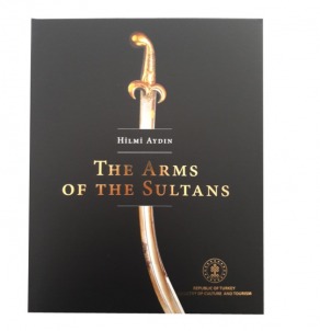 THE ARMS OF THE SULTANS