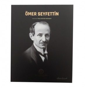 ÖMER SEYFETTİN