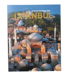 A WORLD HERİTAGE SİTE İSTANBUL