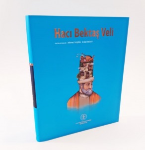 HACI BEKTAŞ VELİ