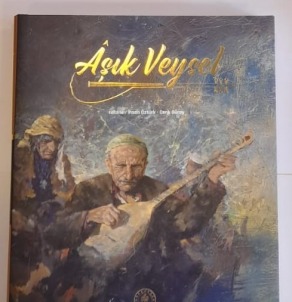 AŞIK VEYSEL