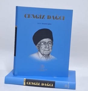 CENGİZ DAĞCI