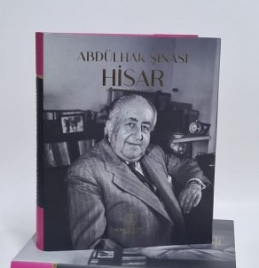 ABDÜLHAK ŞİNASİ HİSAR