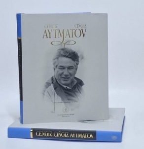 CENGİZ AYTMATOV(2.Baskı)