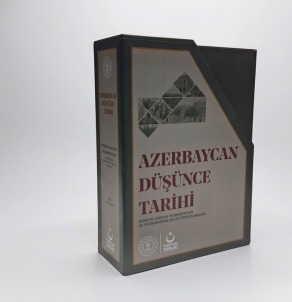 AZERBAYCAN DÜŞÜNCE TARİHİ 2 CİLT