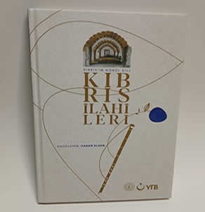 KIBRIS İLAHİLERİ