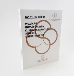 MÜZİKA-İ HÜMAYÜN'DAN CUMHURBAŞKANLIĞI SEN.ORK.