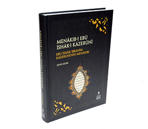 MENAKIB-I KAZERUNİ