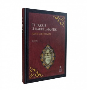 ET-TAKRİB Lİ-HADDİ'L-MANTIK