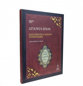 LETAİFÜ'L-EFKAR