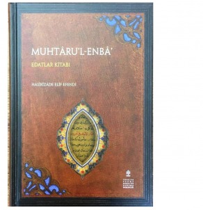 MUHTARU'L-ENBA