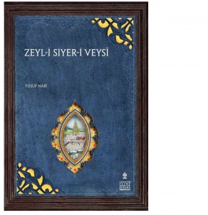 ZEYL-İ SİYER-İ VEYSİ