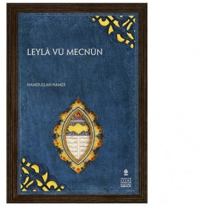 LEYLA VÜ MECNÜN
