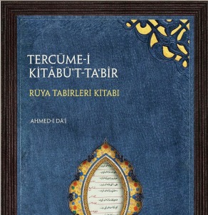 TERCÜME-İ KİTÂBÜ'T-TA'BîR